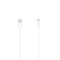 Hama USB-kabel voor iPhone/iPad met Lightning-connector USB 2.0 1,50 m - thumbnail