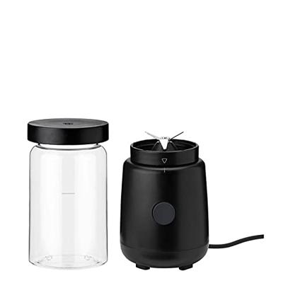 Rig-Tig Foodie Smoothieblender 0,5 l zwart