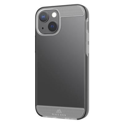 Black Rock Cover Air Robust Voor Apple IPhone 13 Mini Transparant Black Rock Cover Air Robust Voor Apple IPhone 13 Mini Transparant