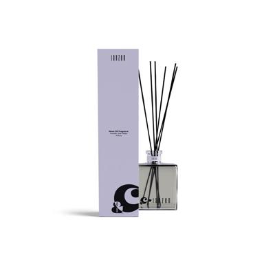 Janzen &C Collection Geurstokjes Lavender, Rose & Relax 200ml