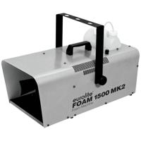 EUROLITE Foam 1500 MK2 Foam Machine - thumbnail