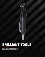 Brilliant Tools BT160602 Pneumatische ratel - thumbnail