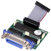 Aim TTi 59130-1870 GPIB-1A Interface 1 stuk(s) - thumbnail