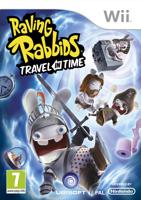 Raving Rabbids Travel in Time - thumbnail