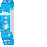 Eltako EUD12NPN-UC DIN rail LED dimmer - thumbnail