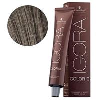 Schwarzkopf Professional Igora Color 107-12 Medium Blonde Cendré Ash 60ml - thumbnail