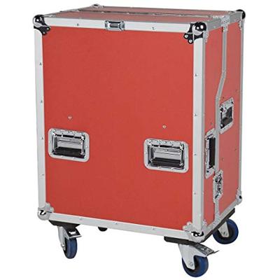 DAP UCA-EM Emergency flightcase