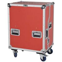 DAP UCA-EM Emergency flightcase - thumbnail