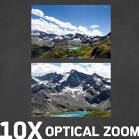 AgfaPhoto DC9200 zilver - thumbnail