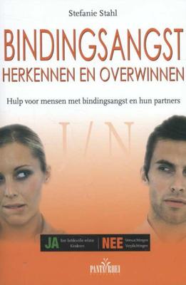 Bindingsangst herkennen en overwinnen - Stefanie Stahl - Paperback (9789088401152)