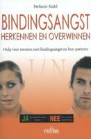 Bindingsangst herkennen en overwinnen - Stefanie Stahl - Paperback (9789088401152) - thumbnail