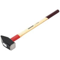 Gedore Voorhamer 6 kg Rotband-Plus - 8673810 - thumbnail