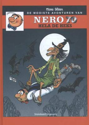 Hela de heks - Marc Sleen - Hardcover (9789002264399) Hela de heks - Marc Sleen - Hardcover (9789002264399)