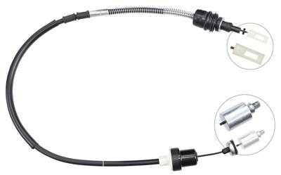 Koppelingkabel K28200