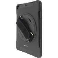 4Smarts GRIP Back cover Zwart Tabletcover - thumbnail