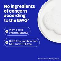 Attitude Dishwashing Liquid Citrus Zest - thumbnail