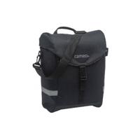 New Looxs Cameo Sports bag 14L enkele tas afneembaar zwart - thumbnail