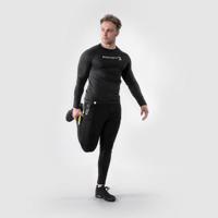 Hero Motion T-shirt | Body & Fit Sportswear | - thumbnail