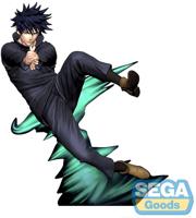 Jujutsu Kaisen Sega Goods Figure - Megumi Fushiguro - thumbnail