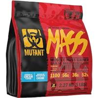 Mutant Mass Cookies and Cream (2270 g) - thumbnail