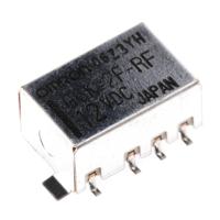 Omron G6K-2F-RF-DC12 SMD-relais 12 V/DC 1 A 2x wisselcontact 1 stuk(s) Bag - thumbnail