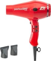 Parlux 3200 Plus Rosso 1Stuks - thumbnail