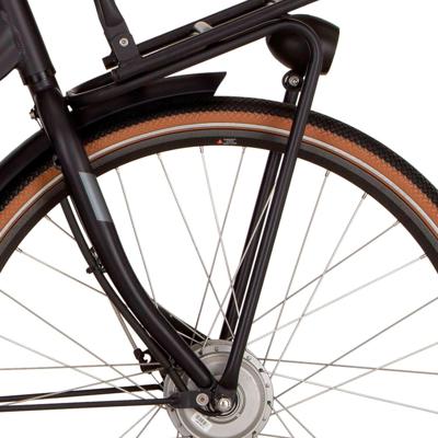 Cortina voordrager basis deel e-u4 family dark grey matt