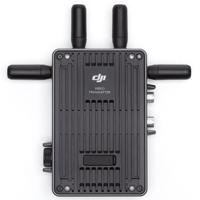 DJI Video Transmitter cameradatatransmitter Zwart - thumbnail