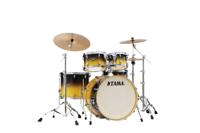 Tama CL52KRS-PGLP Superstar Classic Exotic, Gloss Lacebark Pine Fade - thumbnail