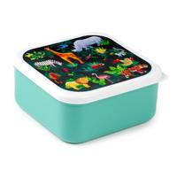 Set 3 Lunch Box M/L/XL - Dierenrijk - thumbnail