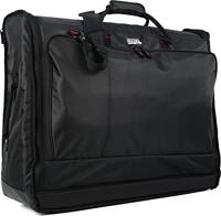 Gator Cases G-MIXERBAG-2621 draagtas voor grote mixer, 66 x 53 x 22 cm - thumbnail