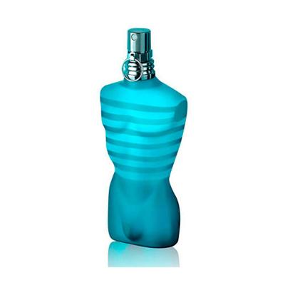 Jean Paul Gaultier eau de toilette spray le male 75ml heren Jean Paul Gaultier eau de toilette spray le male 75ml heren