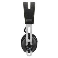 Sennheiser MOMENTUM On-Ear Wireless Kopfhörer schwarz - thumbnail