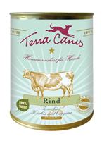 Terra Canis Dose getreidefrei Kaninchen 800 g (Menge: 6 je Bestelleinheit) - thumbnail