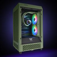 Thermaltake TH280 V2 ARGB Sync PC-waterkoeling - thumbnail