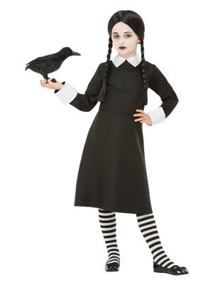 Gothic School Girl Costume Gothic School Girl Costume