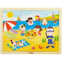 https://www.cchobby.nl/viga-seizoenen-viga-houten-puzzel-de-seizoenen-zomer-afm-30x22-5-cm-24-delen-1-stuk - thumbnail