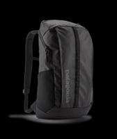 Patagonia Black Hole Pack 25L Dagtourrugzak Black w/Black ALL - thumbnail