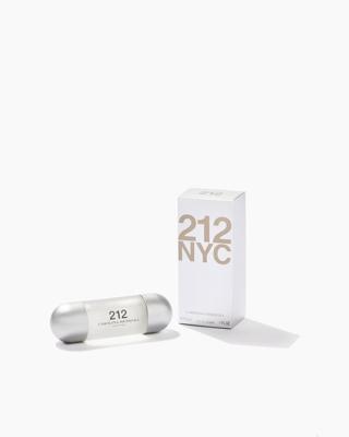 Carolina Herrera 212 NYC Women Eau de toilette Spray 30 ml