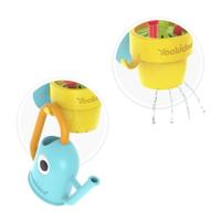 Yookidoo Peek-a-Bee Tub Flower - thumbnail