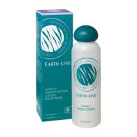 Earth Line Vitamine E Gezichtslotion - thumbnail