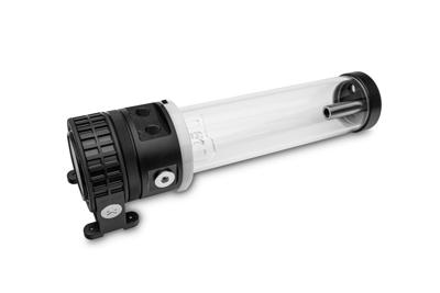 EKWB EK-Quantum Kinetic TBE 300 D5 PWM D-RGB - Acetal pomp EKWB EK-Quantum Kinetic TBE 300 D5 PWM D-RGB - Acetal pomp