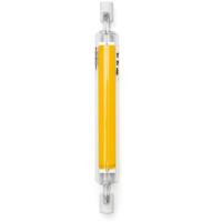 LED Lamp R7S Fitting 8W Warm Wit 3000K Glas | Duurzaam & Energiezuinig - Aigi Qolin - thumbnail