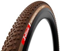 Vittoria terreno pro t60 m 40-622 gravel race tlr folding tire - thumbnail