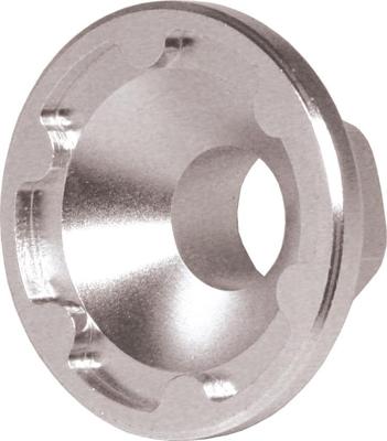 Cyclus tools bracketset afnemer cyclus bot.bracket remover hexagon