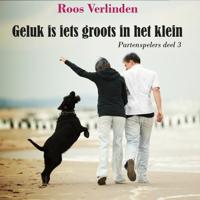 Geluk is iets groots in het klein - thumbnail