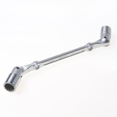 Gedore Kniegewrichtsleutel 14x15 MM - 6299520 Gedore Kniegewrichtsleutel 14x15 MM - 6299520