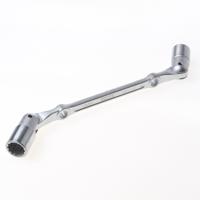 Gedore Kniegewrichtsleutel 14x15 MM - 6299520 - thumbnail