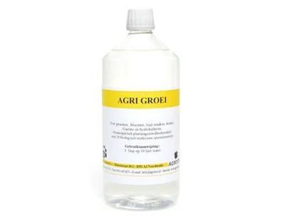 EM Agriton Bokashi agrigroei - 1l