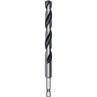 Bosch Accessoires Metaalboor HSS Pointteq 10.0 mm, 5St - 2608577548
